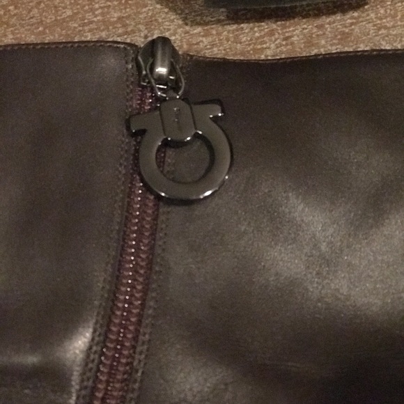 Salvatore Ferragamo Boots - Picture 5 of 8